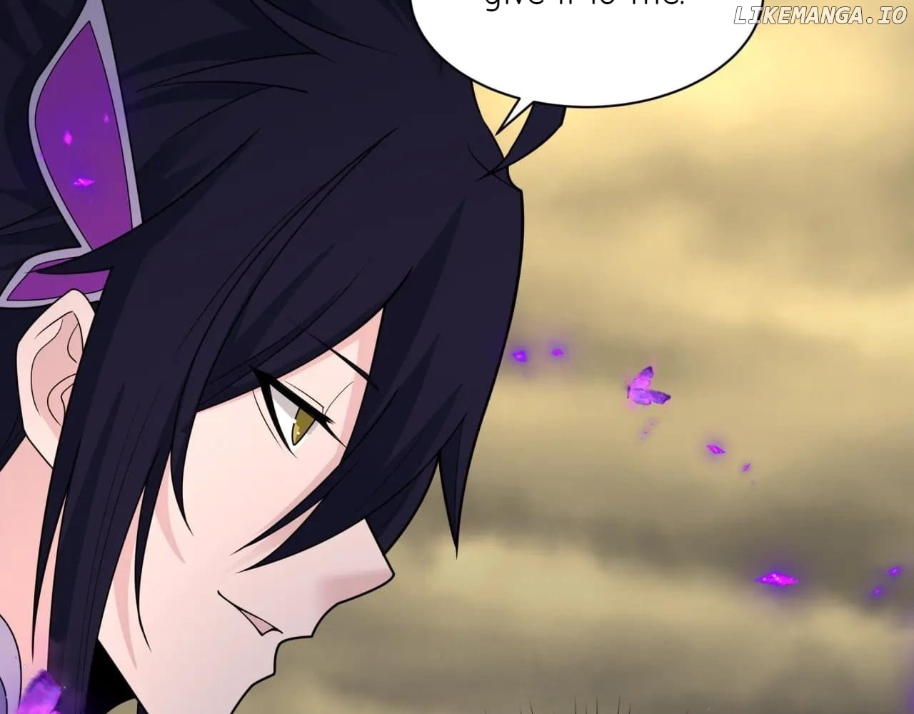 Era of the Haunted Chapter 435 - page 110
